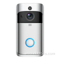 Visual Smart Security Wireless Ring Video Doorbell Camera